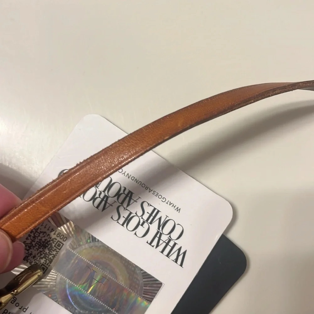 COPY - Authentic Vintage Louis Vuitton! - Picture 8 of 12